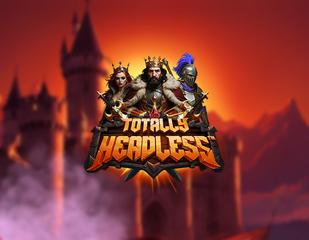 Totally Headless_image_Games Global