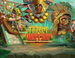 TOTEM WARRIOR_image_Habanero