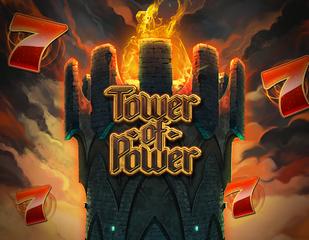 Tower of Power_image_Gamomat