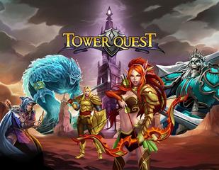 Tower Quest_image_Playngo