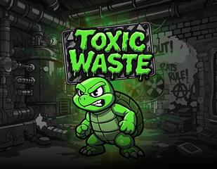 Toxic Waste_image_Hacksaw