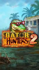 Gator Hunters 2_image_Nolimit City