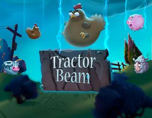 Tractor Beam_image_Nolimit City