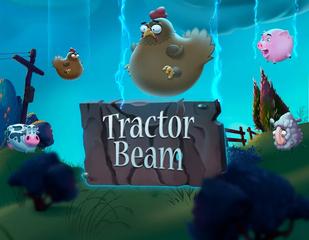 Tractor Beam_image_Nolimit City