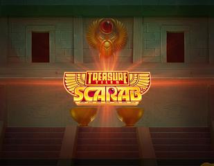 Treasure Tiles Scarab_image_Games Global