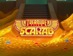 Treasure Tiles Scarab_image_Games Global