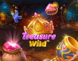 Treasure Wild_image_PragmaticPlay