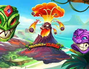 Treasures of Kilauea 2_image_Games Global