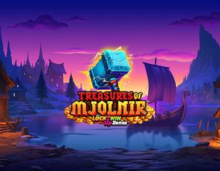 Treasures of Mjolnir_image_Games Global
