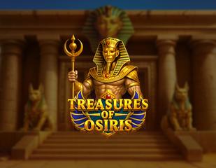 Treasures of Osiris_image_PragmaticPlay