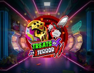 Treats of Terror II_image_Playngo