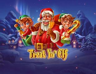 Treat Yo'Elf_image_Bragg Studios
