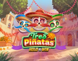 Tres Pinatas Hold & Win_image_Hacksaw