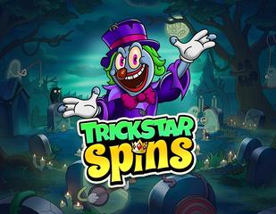 Trickstar Spins_image_Yggdrasil
