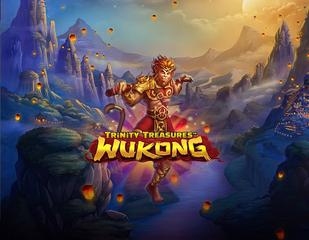 Trinity Treasure Wukong_image_Greentube