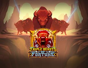Triple Beasts of Fortune_image_Playngo