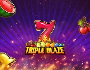 Triple Blaze_image_synot
