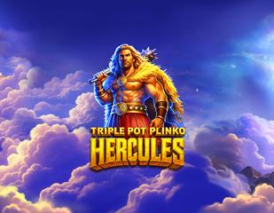 Triple Pot Plinko - Hercules_image_PragmaticPlay