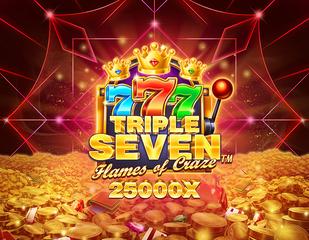 Triple Seven Flames of Craze_image_Games Global