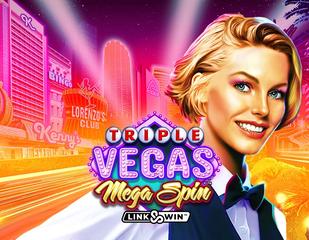 Triple Vegas Mega Spin_image_Games Global