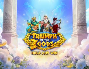 Triumph of the 3 Gods_image_Hacksaw