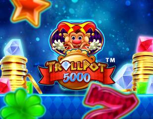 Trollpot 5000_image_Netent
