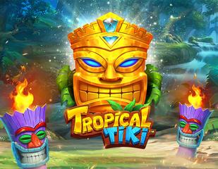 Tropical Tiki_image_PragmaticPlay