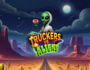 Truckers vs Aliens_image_Bragg Studios