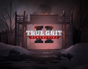 True Grit Redemption 2_image_Nolimit City