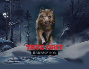 True Grit Redemption_image_Nolimit City