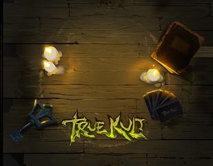 True Kult_image_Nolimit City