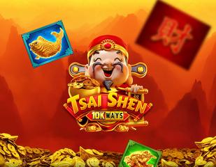 Tsai Shen 10k Ways_image_Relax Gaming