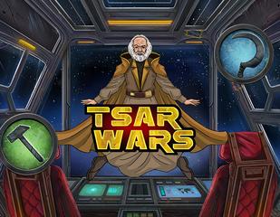 Tsar Wars_image_Nolimit City