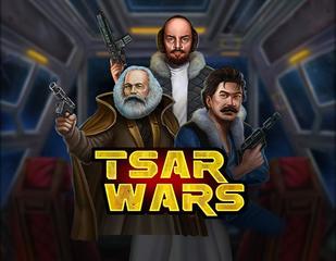 Tsar Wars_image_Nolimit City