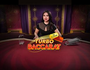 Turbo Baccarat_image_PragmaticPlay