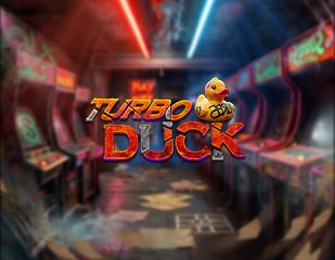 Turbo Duck_image_Stakelogic