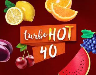 Turbo Hot 40_image_Fazi