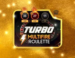 Turbo Multifire Roulette_image_Games Global