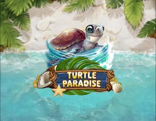 Turtle Paradise_image_Red Tiger