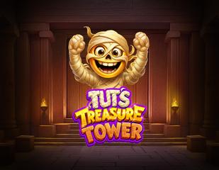 Tut’s Treasure Tower_image_PragmaticPlay