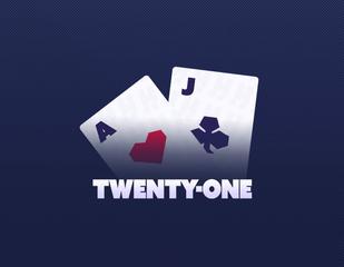 Twenty-One_image_Hacksaw