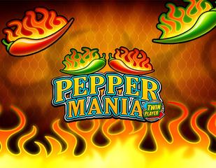 Twin Player - Pepper Mania_image_Greentube