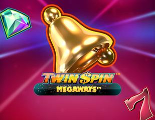 Twin Spin MegaWays_image_Netent