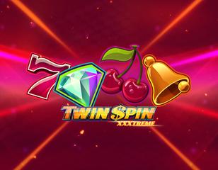 Twin Spin XXXtreme_image_Netent