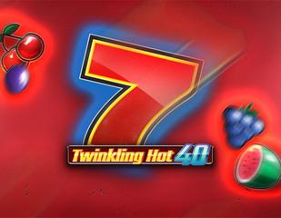 Twinkling Hot 40_image_Fazi