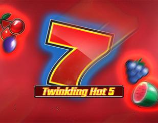 Twinkling Hot 5_image_Fazi