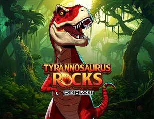 Tyrannosaurus Rocks™_image_Games Global