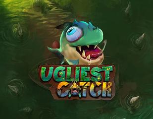 Ugliest Catch_image_Nolimit City