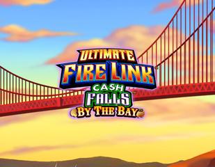 Ultimate Fire Link Cash Falls By The Bay_image_Light & Wonder