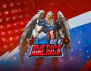 Ultimate Slot of America_image_Hacksaw